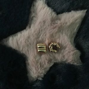 Pandora rose gold charms